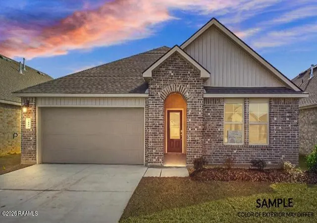 Homes for sale in New Iberia, LA | 1508 Ashland Rdg, New Iberia, LA 70560 | MLS# 2600006157