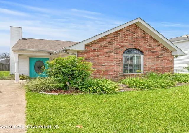 1st image of 420 Row One, Lafayette, LA 70508 | MLS# 2600005986