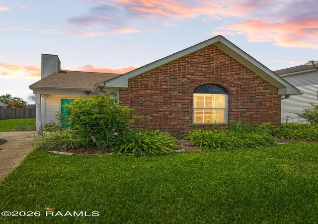 24th image of 420 Row One, Lafayette, LA 70508 | MLS# 2600005986