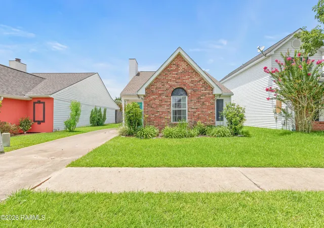 2nd image of 420 Row One, Lafayette, LA 70508 | MLS# 2600005986
