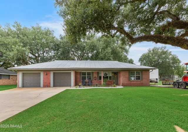 Photo 1 of Single family home for sale at 7212 Daspit Rd, New Iberia, LA 70563 | MLS# 2600007945 | Listing updated on 2026-09-07