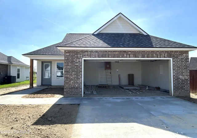 Homes for sale in Maurice, LA | 210 Carreras Ln, Maurice, LA 70555 | MLS# 2600005497