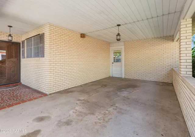Homes for sale in Morgan City, LA | 812 Palm St, Morgan City, LA 70380 | MLS# 2600005742