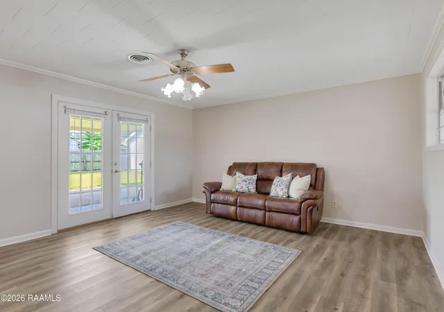Homes for sale in Morgan City, LA | 812 Palm St, Morgan City, LA 70380 | MLS# 2600005742