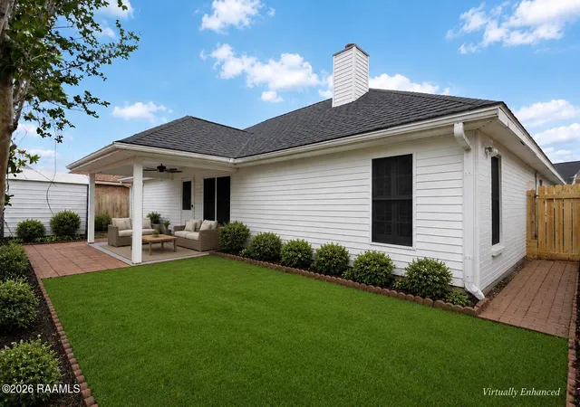 16th image of 108 Bronze Medal Dr, Lafayette, LA 70506 | MLS# 2600003456