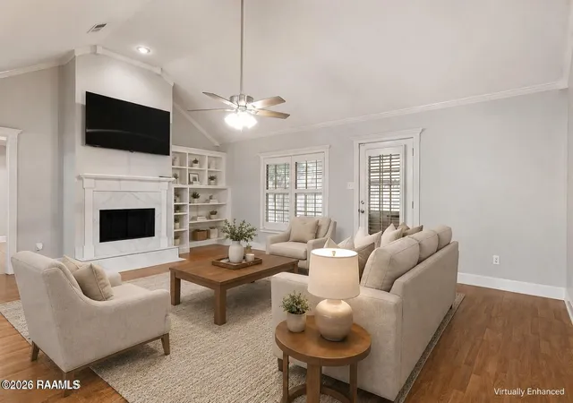 5th image of 108 Bronze Medal Dr, Lafayette, LA 70506 | MLS# 2600003456