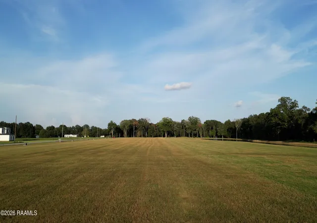 Photo 3 of Land for sale at 301 Anderson Rd, Duson, LA 70529 | MLS# 2600002737 | Listing updated on 2026-08-31