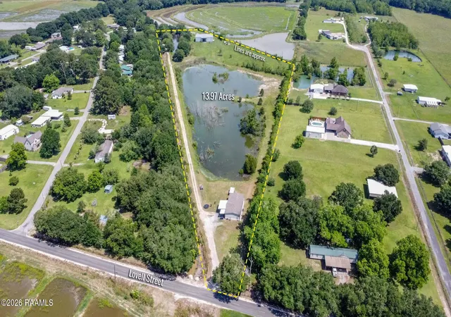Homes for sale in Crowley, LA | 2331 Lovell St, Crowley, LA 70526 | MLS# 2600004361