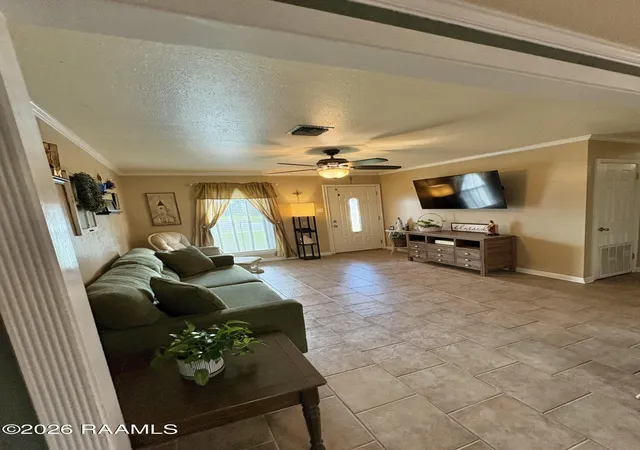 3rd image of 116 Westward Ave, Scott, LA 70583 | MLS# 2600002873