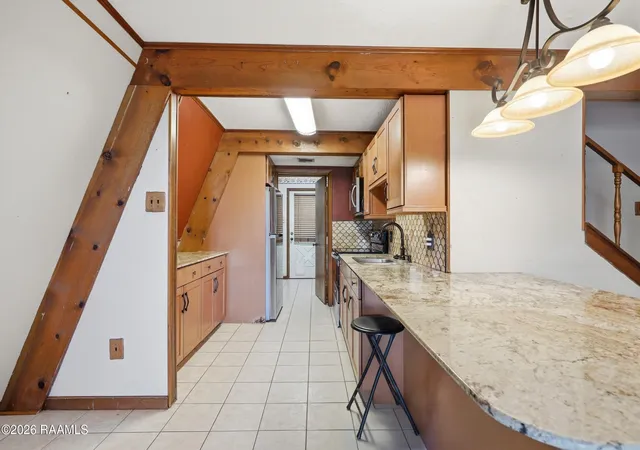 Photo 4 of Single family home for sale at 9103 Leblanc Ln, Abbeville, LA 70510 | MLS# 2600006705 | Listing updated on 2026-09-15
