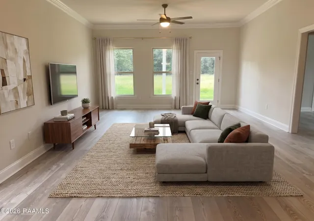 Photo 2 of Single family home for sale at 121 Oak Hvn Dr, Lafayette, LA 70507 | MLS# 2600002260 | Listing updated on 2026-09-01