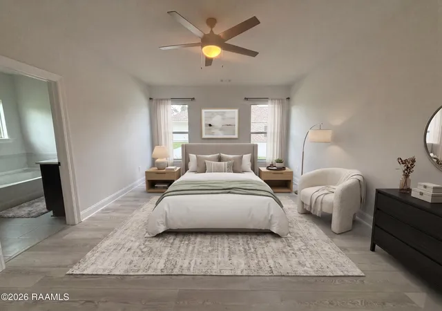 Photo 4 of Single family home for sale at 121 Oak Hvn Dr, Lafayette, LA 70507 | MLS# 2600002260 | Listing updated on 2026-09-01