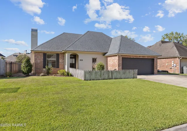 1st image of 233 Barksdale Dr, Broussard, LA 70518 | MLS# 2600007804