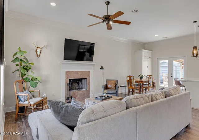 2nd image of 233 Barksdale Dr, Broussard, LA 70518 | MLS# 2600007804
