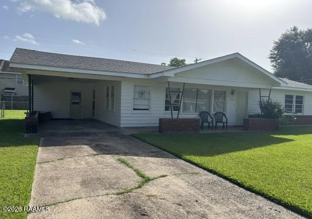 Photo 1 of Single family home for sale at 124 Woodvale Ave, Lafayette, LA 70503 | MLS# 2600007718 | Listing updated on 2026-09-11