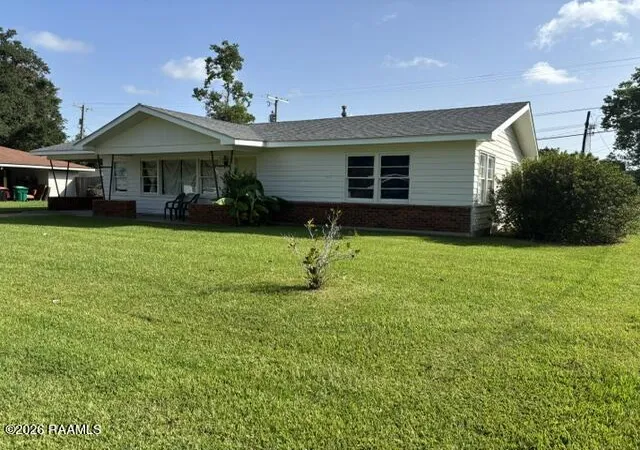 Photo 2 of Single family home for sale at 124 Woodvale Ave, Lafayette, LA 70503 | MLS# 2600007718 | Listing updated on 2026-09-11