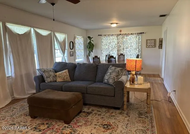 Photo 3 of Single family home for sale at 124 Woodvale Ave, Lafayette, LA 70503 | MLS# 2600007718 | Listing updated on 2026-09-11