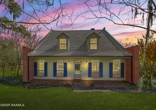 1st image of 1112 Bayou Tortue Rd, Broussard, LA 70518 | MLS# 2500006686