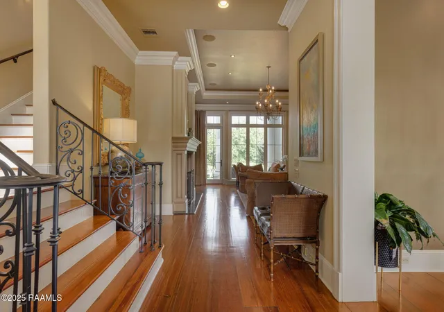 4th image of 308 Princeton Woods Loop, Lafayette, LA 70508 | MLS# 2500000653