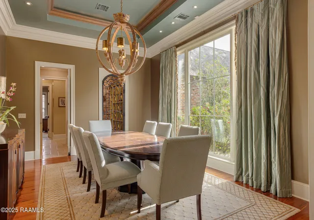 5th image of 308 Princeton Woods Loop, Lafayette, LA 70508 | MLS# 2500000653