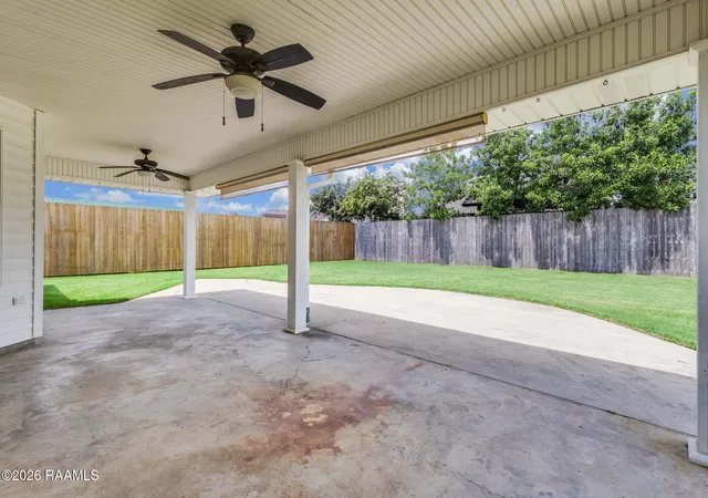 Homes for sale in Broussard, LA | 200 Papa Joe Dr, Broussard, LA 70518 | MLS# 2600006324