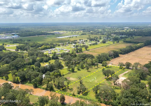 2nd image of 2 Main Hwy, Breaux Bridge, LA 70517 | MLS# 21001176