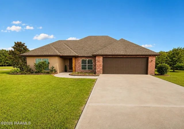 1st image of 1051 Bunker Dr, Saint Martinville, LA 70582 | MLS# 2600007696