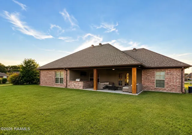 2nd image of 1051 Bunker Dr, Saint Martinville, LA 70582 | MLS# 2600007696