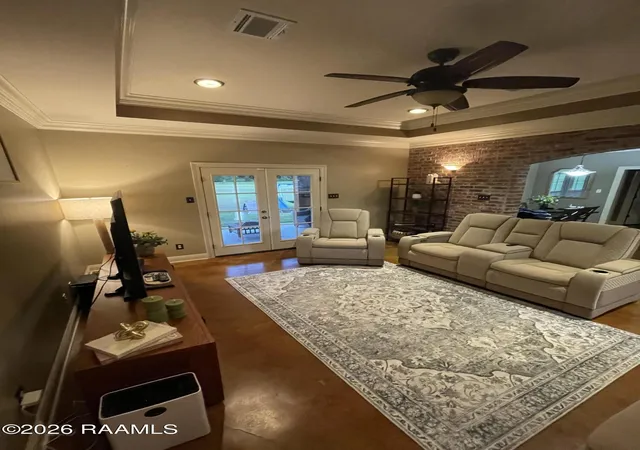 4th image of 1051 Bunker Dr, Saint Martinville, LA 70582 | MLS# 2600007696