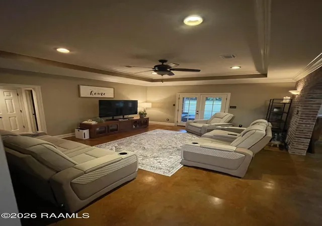 5th image of 1051 Bunker Dr, Saint Martinville, LA 70582 | MLS# 2600007696