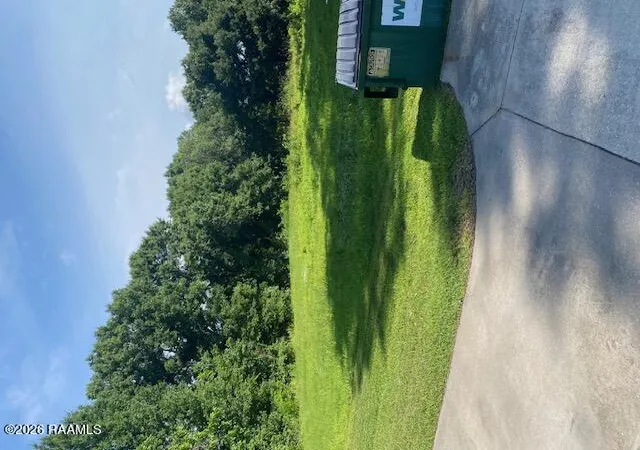 Photo 1 of Land for sale at 2319 E Main St, New Iberia, LA 70560 | MLS# 2600005630 | Listing updated on 2026-06-22