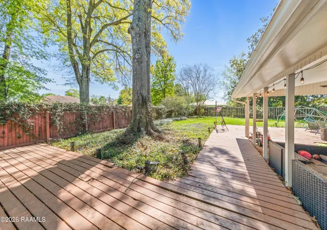 Photo 3 of Single family home for sale at 107 Bonnet St, New Iberia, LA 70563 | MLS# 2600001969 | Listing updated on 2026-08-07