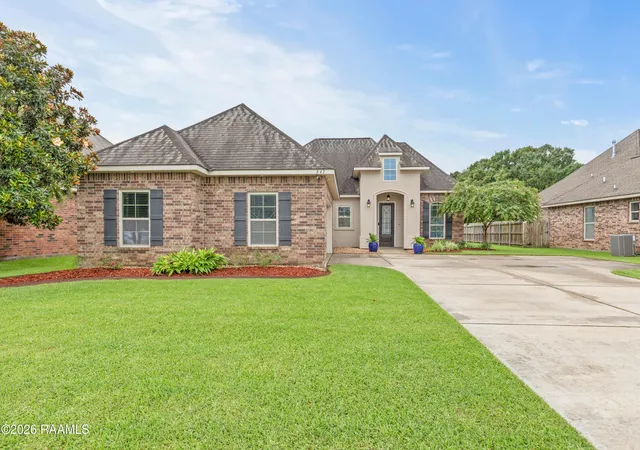 1st image of 347 Victoria Lights Ln, Broussard, LA 70518 | MLS# 2600006597