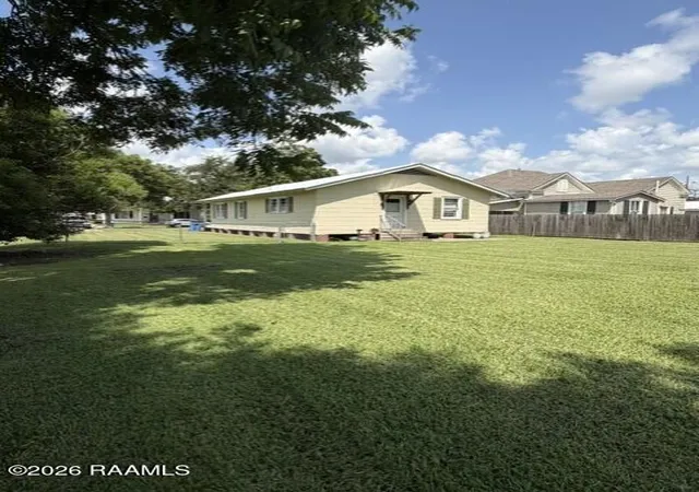 Photo 2 of Single family home for sale at 620 2nd Street, Franklin, LA 70538 | MLS# 2600007390 | Listing updated on 2026-08-11