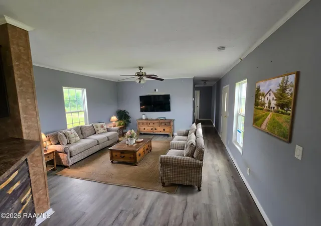 Homes for sale in Rayne, LA | 109 Anissa Rd, Rayne, LA 70578 | MLS# 2600003707