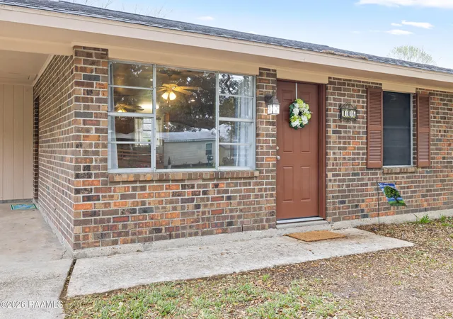 2nd image of 106 Reynosa Rd, Carencro, LA 70520 | MLS# 2600002129