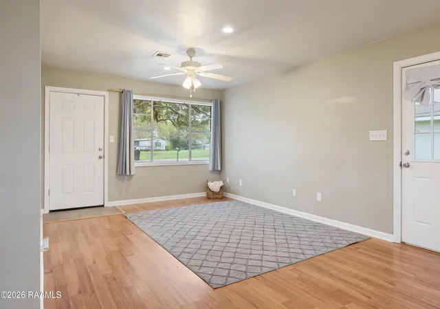 5th image of 106 Reynosa Rd, Carencro, LA 70520 | MLS# 2600002129