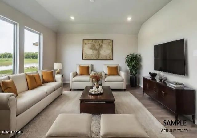 2nd image of 1503 Colonel Rdg, New Iberia, LA 70560 | MLS# 2600003995