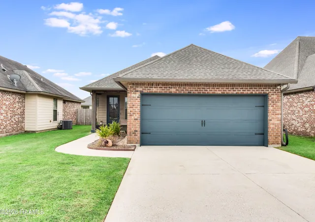 Photo 19 of Single family home for sale at 107 Cedar Mound Ln, Youngsville, LA 70592 | MLS# 2600007895 | Listing updated on 2026-09-03