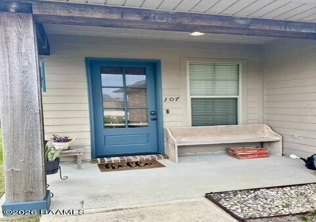 2nd image of 107 Cedar Mound Ln, Youngsville, LA 70592 | MLS# 2600007895