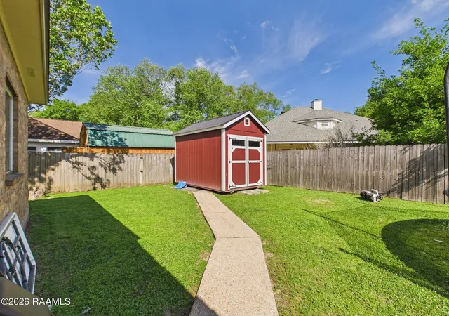 29th image of 103 Sundown Dr, Broussard, LA 70518 | MLS# 2600006815