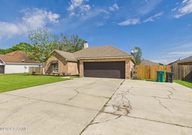 2nd image of 103 Sundown Dr, Broussard, LA 70518 | MLS# 2600006815