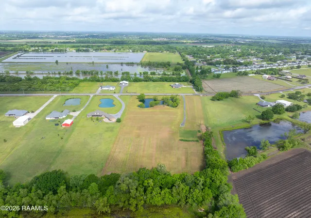 Photo 3 of Land for sale at 1706 Belle Pl Olivier Rd, New Iberia, LA 70563 | MLS# 2600002479 | Listing updated on 2026-07-30
