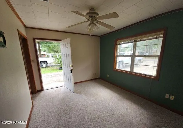 Photo 3 of Single family home for sale at 127 Plantation Dr, New Iberia, LA 70563 | MLS# 2600006536 | Listing updated on 2026-09-23