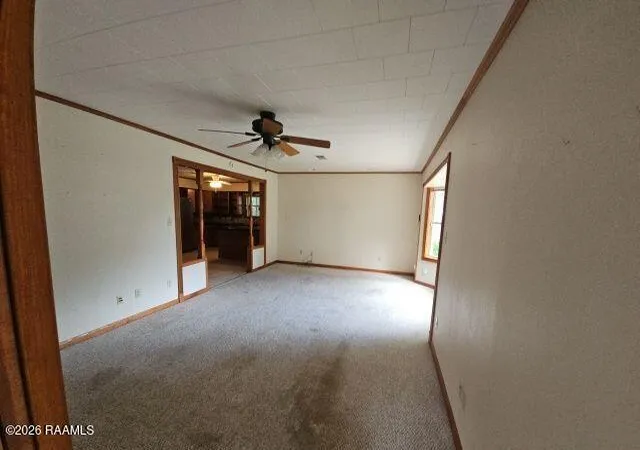 Photo 3 of Single family home for sale at 127 Plantation Dr, New Iberia, LA 70563 | MLS# 2600006536 | Listing updated on 2026-09-23