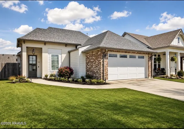 1st image of 215 Whispering Meadows Rd, Broussard, LA 70518 | MLS# 2600002611
