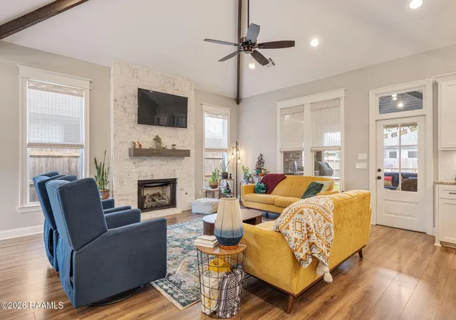 2nd image of 215 Whispering Meadows Rd, Broussard, LA 70518 | MLS# 2600002611
