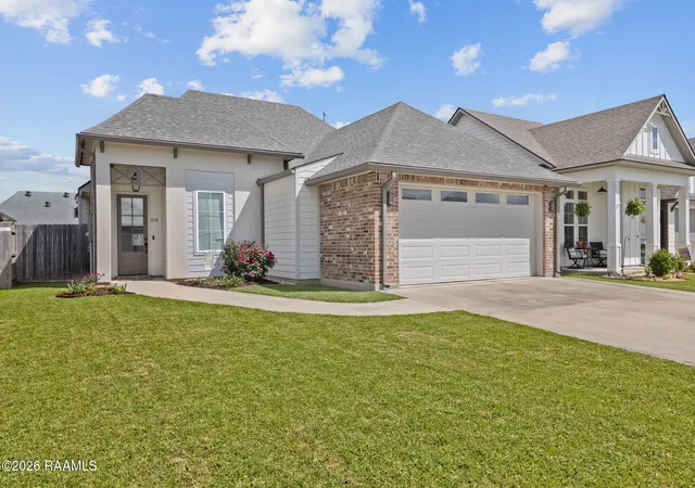 32nd image of 215 Whispering Meadows Rd, Broussard, LA 70518 | MLS# 2600002611