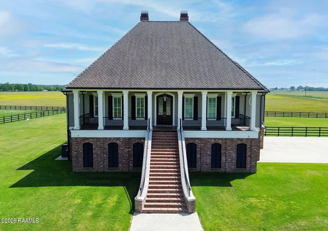 Photo 4 of Single family home for sale at 3256 Vidrine Rd, Ville Platte, LA 70586 | MLS# 2600004977 | Listing updated on 2026-06-05