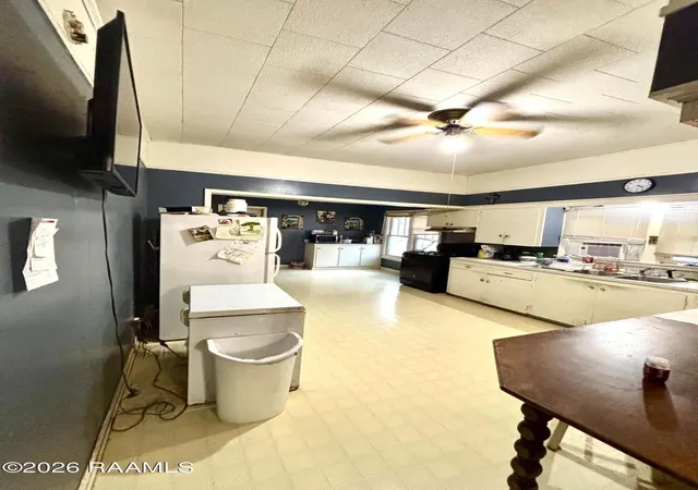 3rd image of 713 Hackberry St, Mamou, LA 70554 | MLS# 2600007864